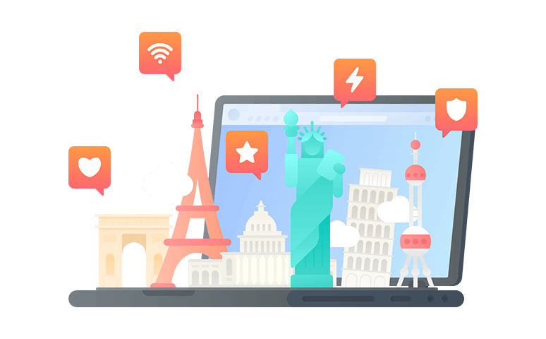 格林纳达回国代理 - 大陆VPN